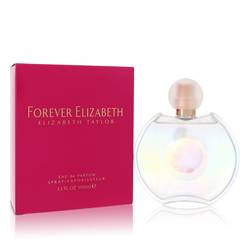Forever Elizabeth Eau De Parfum Spray By Elizabeth Taylor by Elizabeth Taylor fragrance bottle