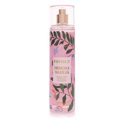 Forever 21 Mimosa Dahlia Body Mist By Forever 21 - Body Mist - Forever 21