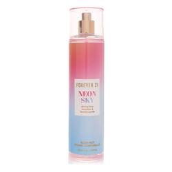 Forever 21 Neon Sky Body Mist By Forever 21 - Body Mist - Forever 21
