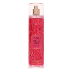 Forever 21 Urban Rose Body Mist By Forever 21 - Body Mist - Forever 21