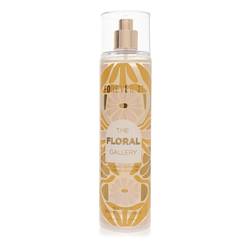 Forever 21 The Floral Gallery Body Mist By 3B International - Body Mist - 3B International