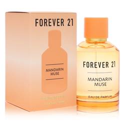 Forever 21 Mandarin Muse Eau De Parfum Spray By Forever 21 by Forever 21 fragrance bottle