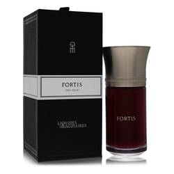 Fortis Eau De Parfum Spray By Liquides Imaginaires by Liquides Imaginaires fragrance bottle