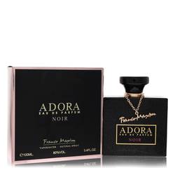 Dumont Adora Noir Eau De Parfum Spray By Dumont Paris by Dumont Paris fragrance bottle