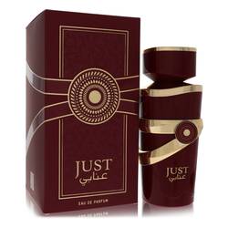 Fragrance World Just Anabi Eau De Parfum Spray By Fragrance World by Fragrance World fragrance bottle