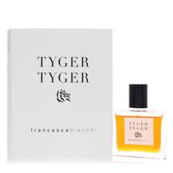 Francesca Bianchi Tyger Tyger Extrait De Parfum Spray (Unisex) By Francesca Bianchi - Extrait De Parfum Spray (Unisex) - Francesca Bianchi