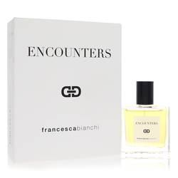 Francesca Bianchi Encounters Extrait De Parfum Spray (Unisex) By Francesca Bianchi by Francesca Bianchi fragrance bottle