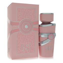Fragrance World Just Wardi Eau De Parfum Spray By Fragrance World by Fragrance World fragrance bottle