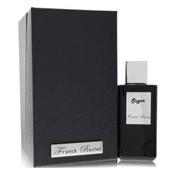 Franck Boclet Sugar Extrait De Parfum Spray (Unisex) By Franck Boclet - Extrait De Parfum Spray (Unisex) - Franck Boclet