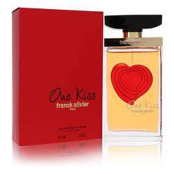Franck Olivier One Kiss Eau De Parfum Spray By Franck Olivier - Eau De Parfum Spray - Franck Olivier