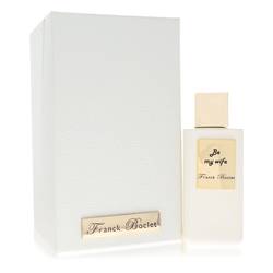 Franck Boclet Be My Wife Extrait De Parfum Spray (Unisex) By Franck Boclet by Franck Boclet fragrance bottle
