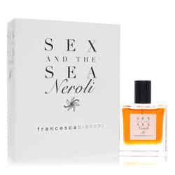 Francesca Bianchi Sex And The Sea Neroli Extrait De Parfum Spray (Unisex) By Francesca Bianchi by Francesca Bianchi fragrance bottle