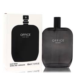 Fragrance One Office Eau De Parfum Spray By Fragrance One - Eau De Parfum Spray - Fragrance One