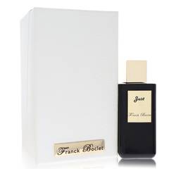 Franck Boclet Just Extrait De Parfum Spray By Franck Boclet by Franck Boclet fragrance bottle
