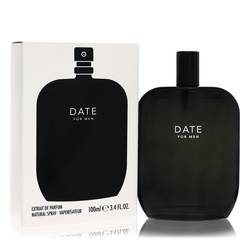 Fragrance One Date Extrait De Parfum Spray By Fragrance One by Fragrance One fragrance bottle
