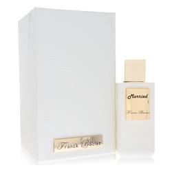 Franck Boclet Married Extrait De Parfum Spray By Franck Boclet by Franck Boclet fragrance bottle