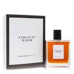 Francesca Bianchi Etruscan Water Extrait De Parfum Spray (Unisex) By Francesca Bianchi - Francesca Bianchi