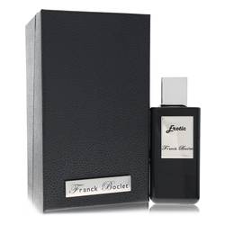 Franck Boclet Erotic Extrait De Parfum Spray (Unisex) By Franck Boclet by Franck Boclet fragrance bottle