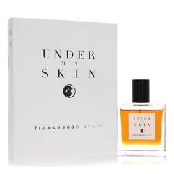 Francesca Bianchi Under My Skin Extrait De Parfum Spray (Unisex) By Francesca Bianchi - Extrait De Parfum Spray (Unisex) - Francesca Bianchi