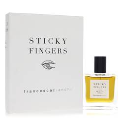 Francesca Bianchi Sticky Fingers Extrait De Parfum Spray (Unisex) By Francesca Bianchi - Extrait De Parfum Spray (Unisex) - Francesca Bianchi