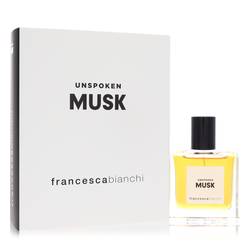 Francesca Bianchi Unspoken Musk Extrait De Parfum Spray (Unisex) By Francesca Bianchi - Extrait De Parfum Spray (Unisex) - Francesca Bianchi
