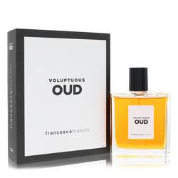 Francesca Bianchi Voluptuous Oud Extrait De Parfum Spray (Unisex) By Francesca Bianchi - Extrait De Parfum Spray (Unisex) - Francesca Bianchi