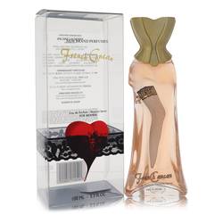 French Cancan New Brand Eau De Parfum Spray By New Brand by New Brand fragrance bottle