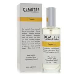 Demeter Freesia Cologne Spray By Demeter by Demeter fragrance bottle