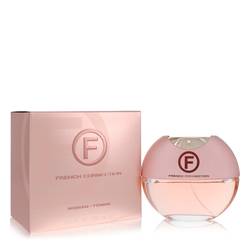 French Connection Woman Eau De Toilette Spray By French Connection by French Connection fragrance bottle