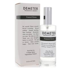 Demeter Funeral Home Cologne Spray By Demeter by Demeter fragrance bottle