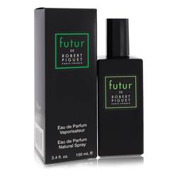 Futur Eau De Parfum Spray By Robert Piguet by Robert Piguet fragrance bottle