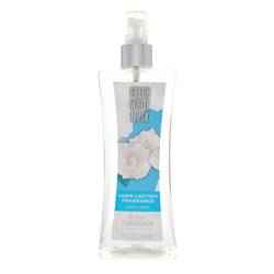 Body Fantasies Signature Fresh White Musk Body Spray By Parfums De Coeur - Body Spray - Parfums De Coeur