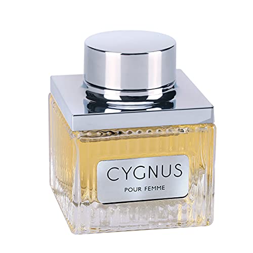 Flavia Cygnus Eau De Parfum Spray By Flavia - Eau De Parfum Spray - Flavia