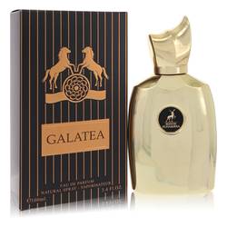 Galatea Eau De Parfum Spray By Maison Alhambra by Maison Alhambra fragrance bottle