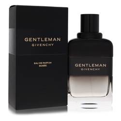 Gentleman Eau De Parfum Boisee Eau De Parfum Spray By Givenchy by Givenchy fragrance bottle