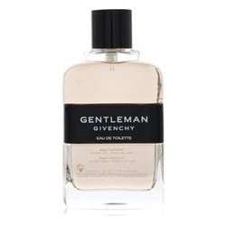Gentleman Eau De Toilette Spray (New Packaging 2017 Tester) By Givenchy - Eau De Toilette Spray (New Packaging 2017 Tester) - Givenchy