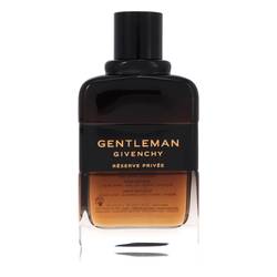 Gentleman Reserve Privee Eau De Parfum Spray (Tester) By Givenchy - Eau De Parfum Spray (Tester) - Givenchy