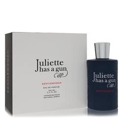 Gentlewoman Eau De Parfum Spray By Juliette Has A Gun by Juliette Has A Gun fragrance bottle