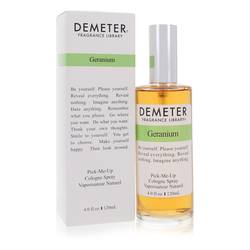 Demeter Geranium Cologne Spray By Demeter by Demeter fragrance bottle