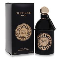 Santal Royal Eau De Parfum Spray By Guerlain - Eau De Parfum Spray - Guerlain