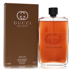 Gucci Guilty Absolute