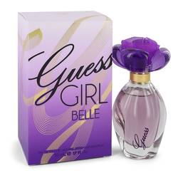 Guess Girl Belle