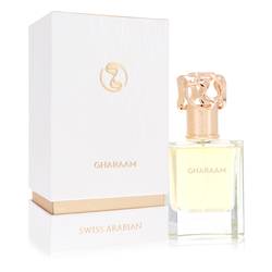 Swiss Arabian Gharaam Eau De Parfum Spray (Unisex) By Swiss Arabian by Swiss Arabian fragrance bottle
