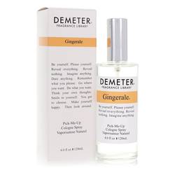 Demeter Gingerale Cologne Spray By Demeter by Demeter fragrance bottle