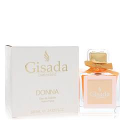 Gisada Donna Eau De Toilette Spray By Gisada by Gisada fragrance bottle