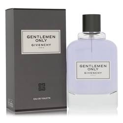 Gentlemen Only Eau De Toilette Spray By Givenchy - Eau De Toilette Spray - Givenchy