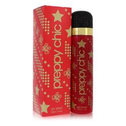 Glee Preppy Chic Eau De Toilette Spray By Marmol & Son by Marmol & Son fragrance bottle