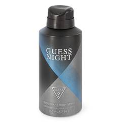 Guess Night Deodorant Spray By Guess - Deodorant Spray - Guess