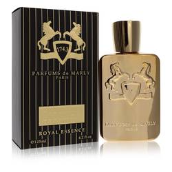 Godolphin Eau De Parfum Spray By Parfums De Marly by Parfums De Marly fragrance bottle