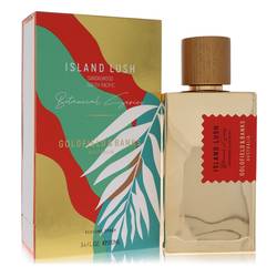 Goldfield & Banks Island Lush Perfume Spray (Unisex) By Goldfield & Banks by Goldfield & Banks fragrance bottle